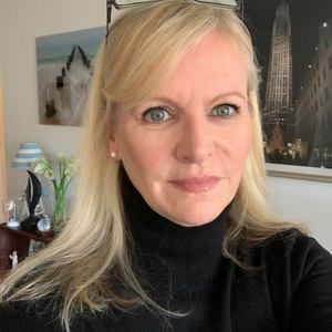 Meet your Posher, Bridget